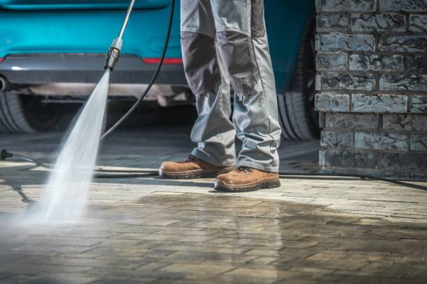 Best Warehouse Cleaning  in Marietta Alderwood, WA