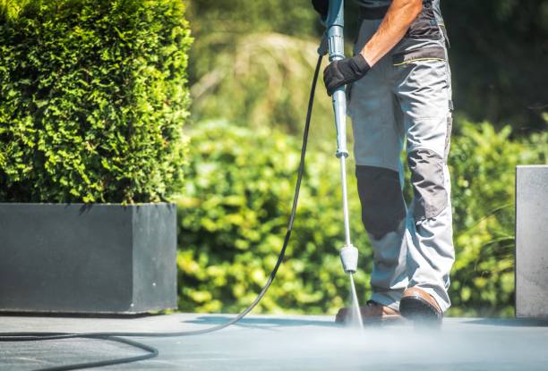 Best Factory Floor Cleaning  in Marietta Alderwood, WA