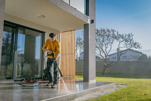 Best Post-Construction Pressure Washing  in Marietta Alderwood, WA